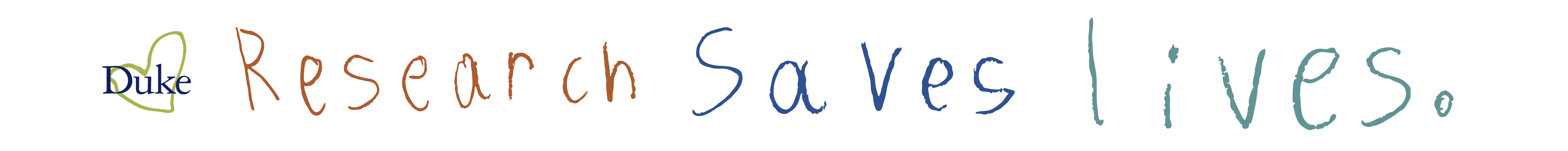 Duke Research Saves Lives